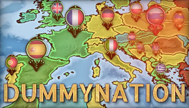dummynation